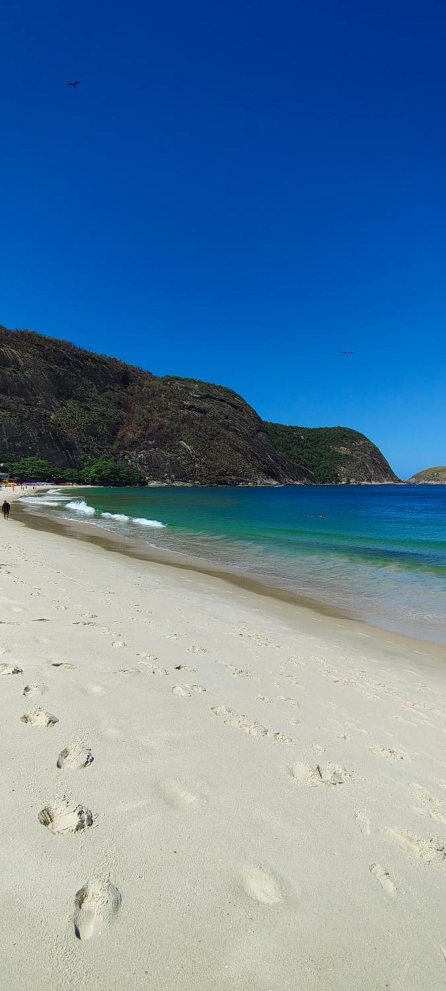 Vereda Da Lagoa Нитерой Экстерьер фото